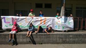 sPEAK eNGLISH sUMMER cAMP